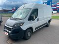 2021 Peugeot Boxer, белый, 2250000 рублей - вид 1