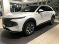 2026 Haval F7 II, белый - вид 2