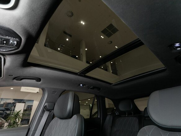 2026 Geely Monjaro I, чёрный, 4954990 рублей - вид 13