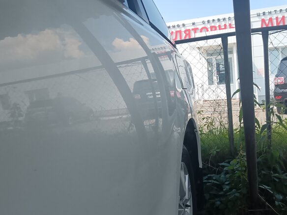 2010 Toyota Sienna III, белый, 1800000 рублей - вид 26