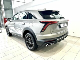 2026 Haval F7 II, серый, 2999000 рублей, вид 5