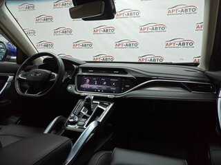 2021 Geely Atlas Pro, синий, 1800000 рублей, вид 5