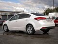 2017 Kia Cerato III Рестайлинг (Classic), белый - вид 6