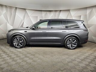 2024 Li Auto (Lixiang) L9 44.5 kWh I, серый, 6100000 рублей, вид 5