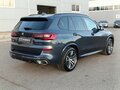 2019 BMW X5 30d IV (G05/G18), серый - вид 4