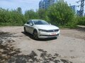 2019 Volkswagen Passat B8, белый, 2100000 рублей - вид 4