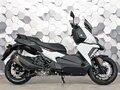 2019 BMW C 400 X, белый, 539000 рублей - вид 2