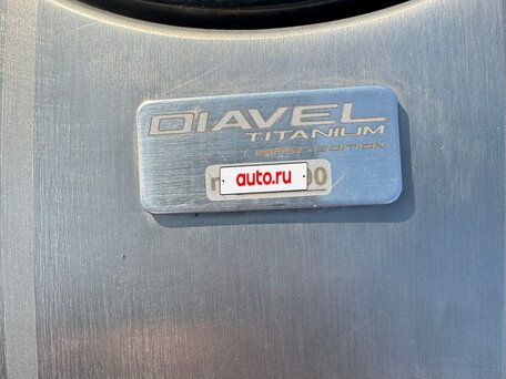 2015 Ducati Diavel, серый, 1100000 рублей, вид 4