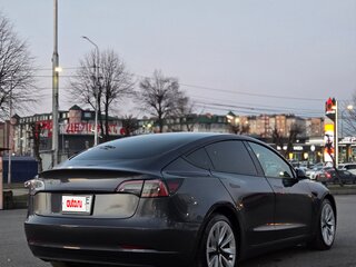 2023 Tesla Model 3 Long Range I, синий, 1900000 рублей, вид 5