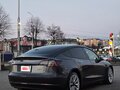 2023 Tesla Model 3 Long Range I, синий, 1800000 рублей - вид 4