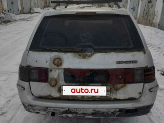 2002 Lada (ВАЗ) 2111, серебристый, 50000 рублей, вид 2