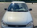 2010 Lada (ВАЗ) Kalina I, серебристый, 320000 рублей - вид 2