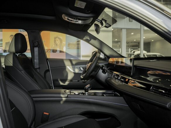 2026 Tenet T7, белый, 2990000 рублей - вид 24