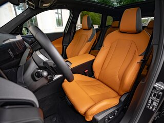 2024 BMW X3 20i xDrive IV (G45/G48), серый, 8650000 рублей, вид 3