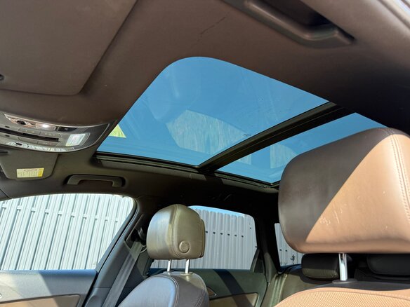 2013 Audi A6 allroad III (C7), белый - вид 13