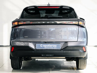 2026 Omoda C5 II, серый, 1919000 рублей, вид 4