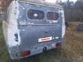 1993 УАЗ 2206, белый, 85000 рублей - вид 2