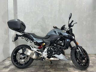 2023 BMW F 900 R, серый, 967000 рублей, вид 1