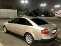 2000 Audi A6 II (C5), золотистый, 500000 рублей - вид 5
