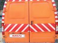 2010 ГАЗ ГАЗель (2705), оранжевый, 650000 рублей - вид 7