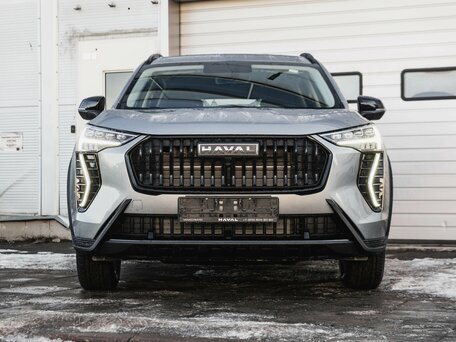 Haval Jolion I Рестайлинг 2