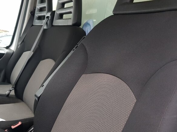 2014 Iveco Daily, белый, 1999777 рублей - вид 5