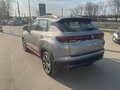2024 Changan CS35 Plus I Рестайлинг, серебристый, 2709900 рублей - вид 5