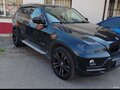 2009 BMW X5 30i II (E70), чёрный, 1950000 рублей