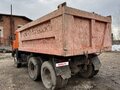 2001 КамАЗ 4528, оранжевый, 1250000 рублей - вид 1