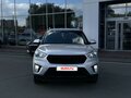 2021 Hyundai Creta I Рестайлинг, серебристый, 1794000 рублей - вид 4