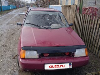 2004 ЗАЗ 1103 «Славута», пурпурный, 60000 рублей, вид 1