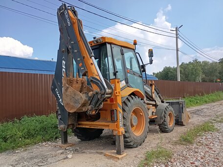 2024 Bull HD100, жёлтый, 4680000 рублей, вид 3