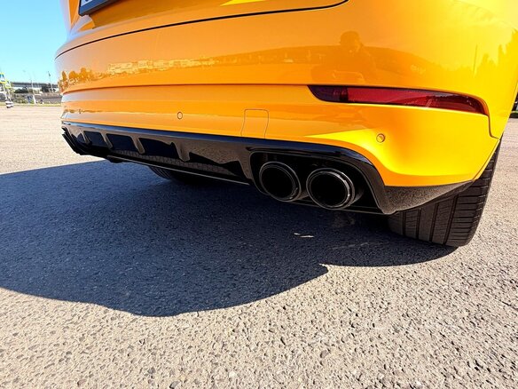 2019 Porsche Cayenne III, жёлтый, 4990000 рублей - вид 39
