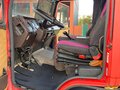 1988 Mercedes-Benz 814, красный, 950000 рублей - вид 2