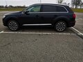 2016 Audi Q7 II (4M), чёрный, 2845000 рублей - вид 4