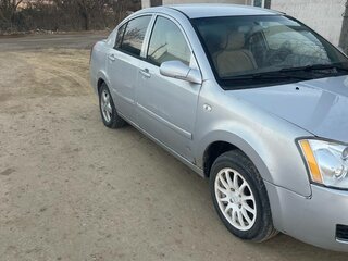 2010 Vortex Estina I, серебристый, 300000 рублей, вид 2
