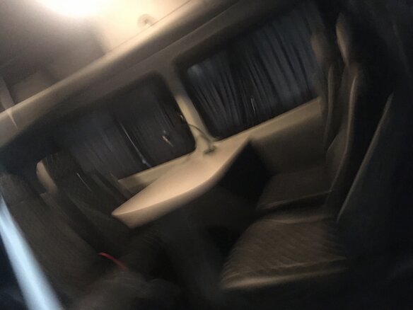 2016 Mercedes-Benz Sprinter Classic, белый, 2300000 рублей - вид 9