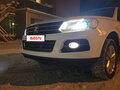 2018 Zotye T600, белый - вид 7