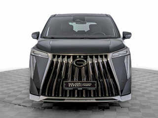 2024 GAC M8, чёрный, 4435000 рублей, вид 2