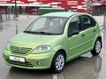 2004 Citroen C3 I, зелёный, 447000 рублей - вид 8
