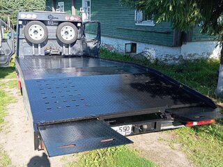2014 ГАЗ ГАЗель Next, серый, 2200000 рублей, вид 4
