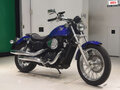 2011 Honda Shadow 750, синий, 438000 рублей - вид 1