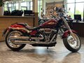 2023 Harley-Davidson Fat Boy, красный, 3300000 рублей - вид 10