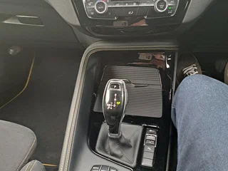 2018 BMW X2 sDrive18i I (F39), белый, 1805000 рублей, вид 3