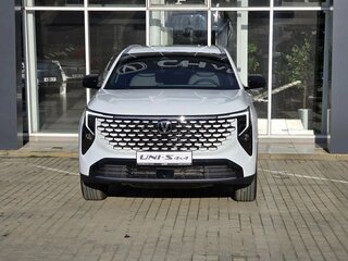 2026 Changan UNI-S I Рестайлинг, белый, 3249900 рублей, вид 2