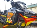 2015 BRP Lynx BoonDocker 800, серый, 1349000 рублей - вид 6