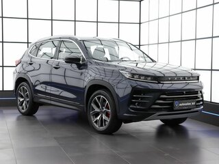 2023 Exeed LX I Рестайлинг, серый, 2290000 рублей, вид 3