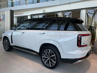 2026 GAC S7, белый, 6249000 рублей, вид 3
