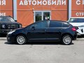 2008 Citroen C4 I Рестайлинг, чёрный, 439000 рублей - вид 8