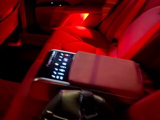 2020 Toyota Camry VIII (XV70), чёрный, 3300000 рублей, вид 5